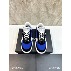 Chanel Casual Shoes